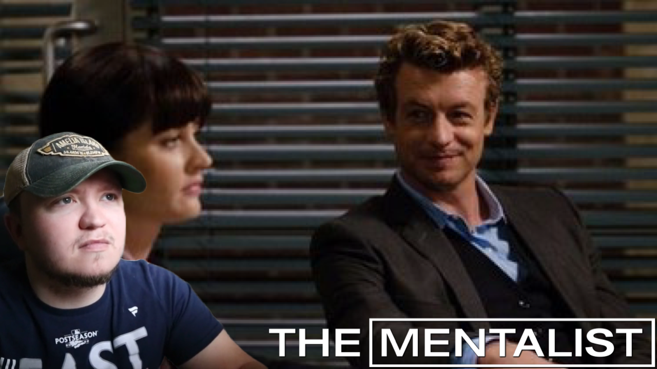 The Mentalist S2E5