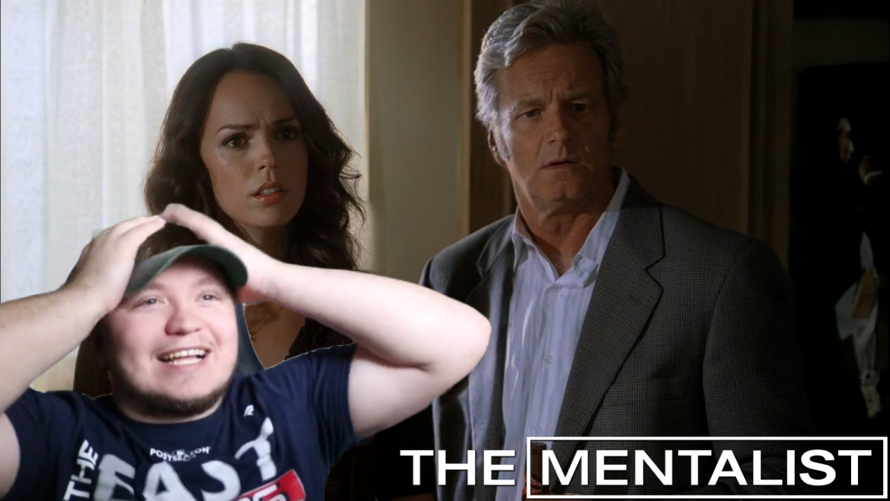 The Mentalist S2E6