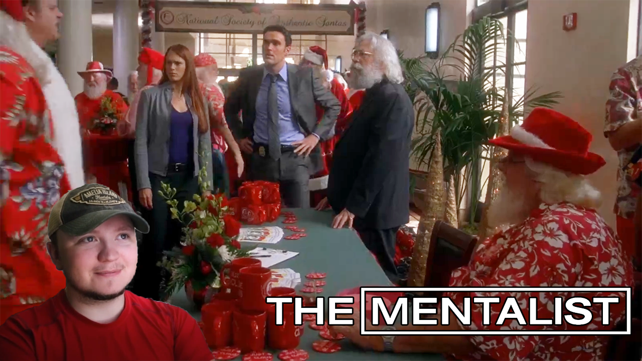 The Mentalist S3E10
