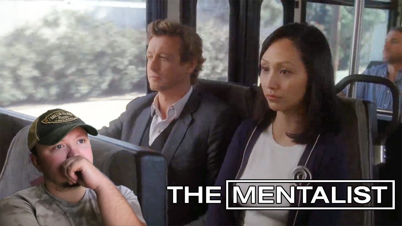 The Mentalist S3E12