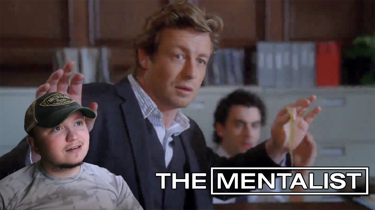 The Mentalist S3E13