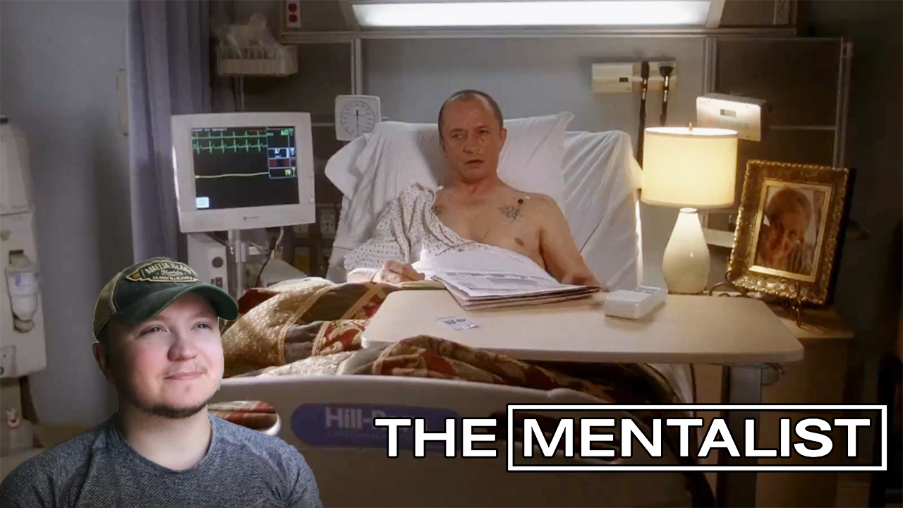 The Mentalist S3E17