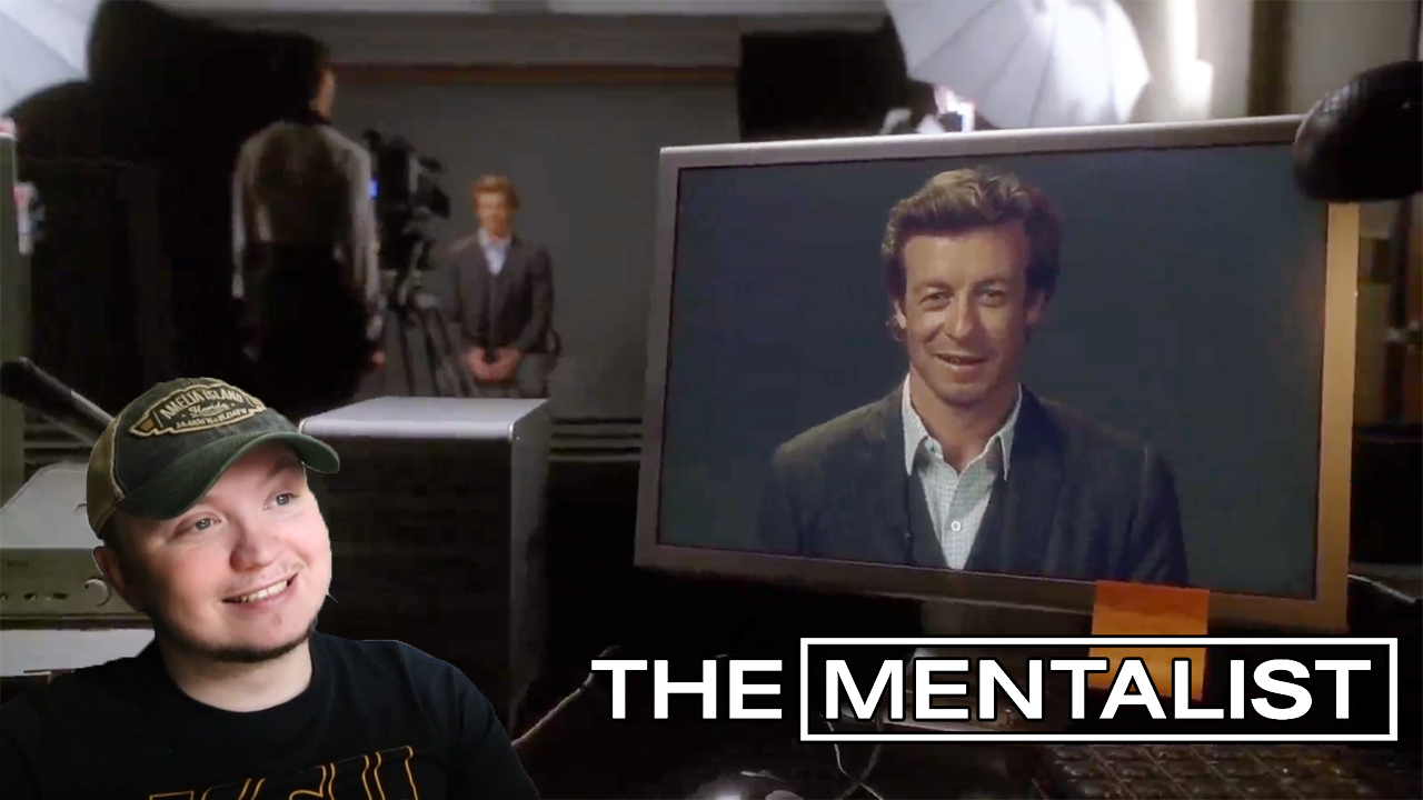 The Mentalist S3E19