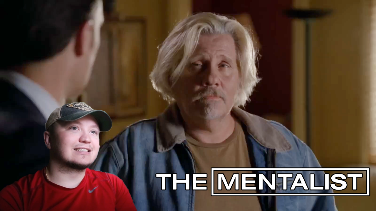 The Mentalist S3E21