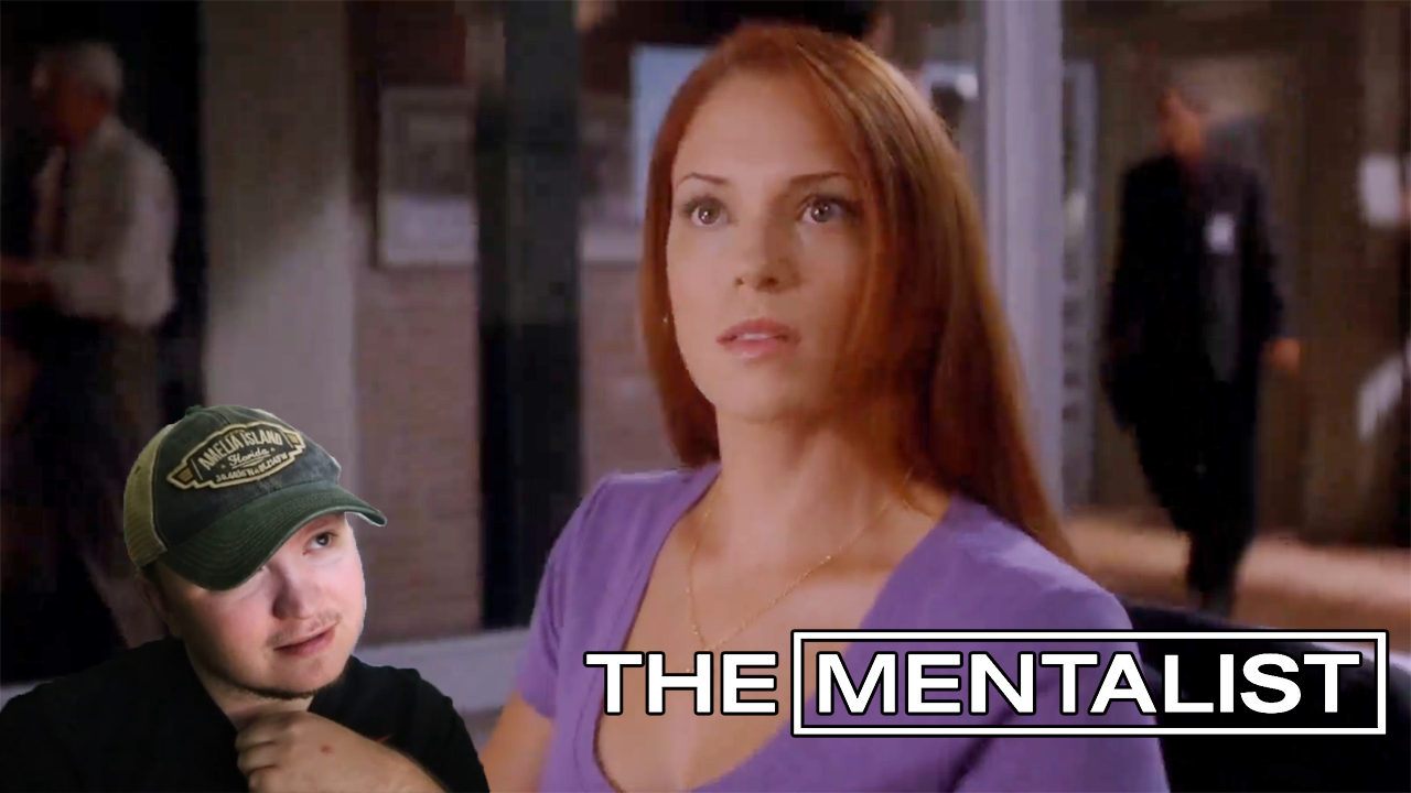 The Mentalist S3E6