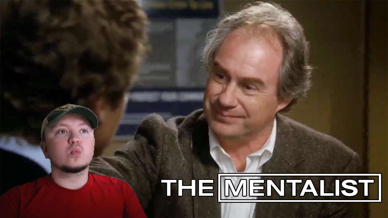 The Mentalist S3E9