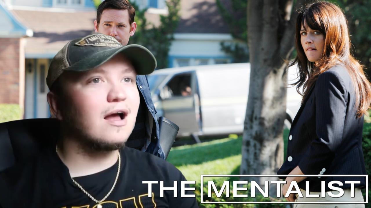 The Mentalist S4E6