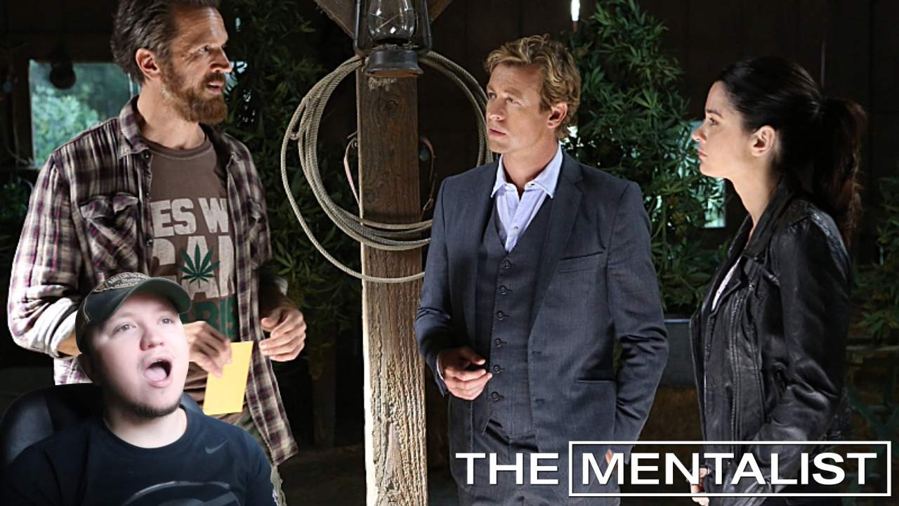 The Mentalist S5E10