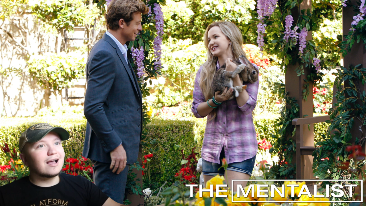 The Mentalist S5E2