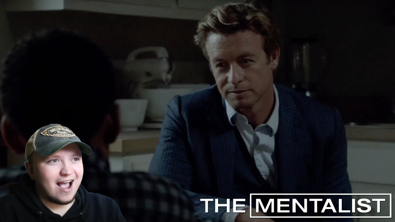 The Mentalist S5E9
