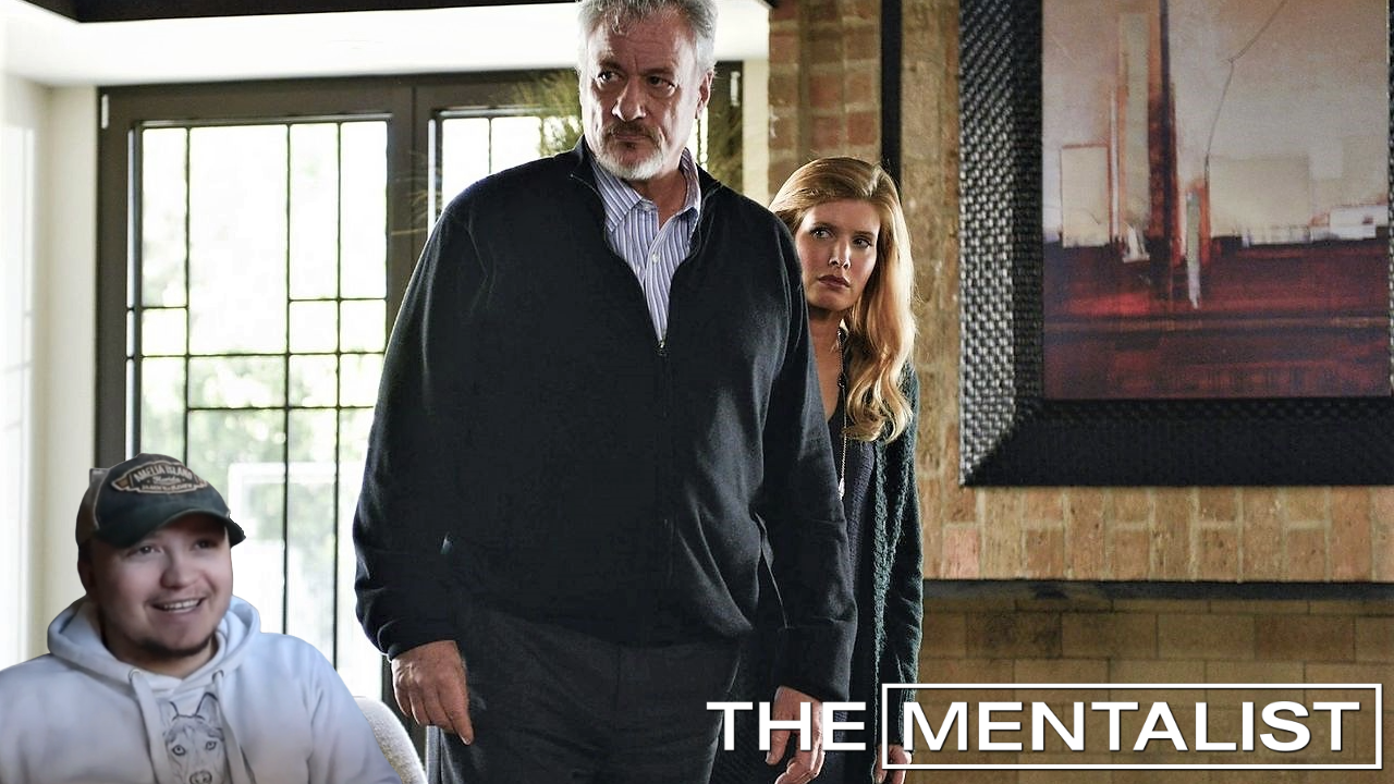 The Mentalist S6E17
