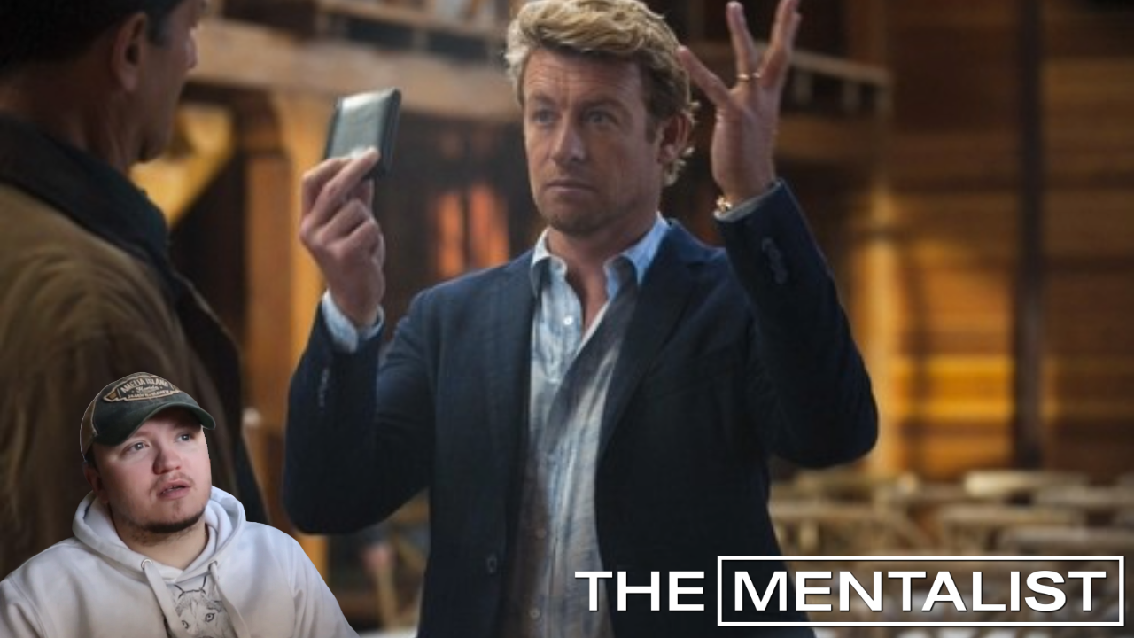 The Mentalist S6E18
