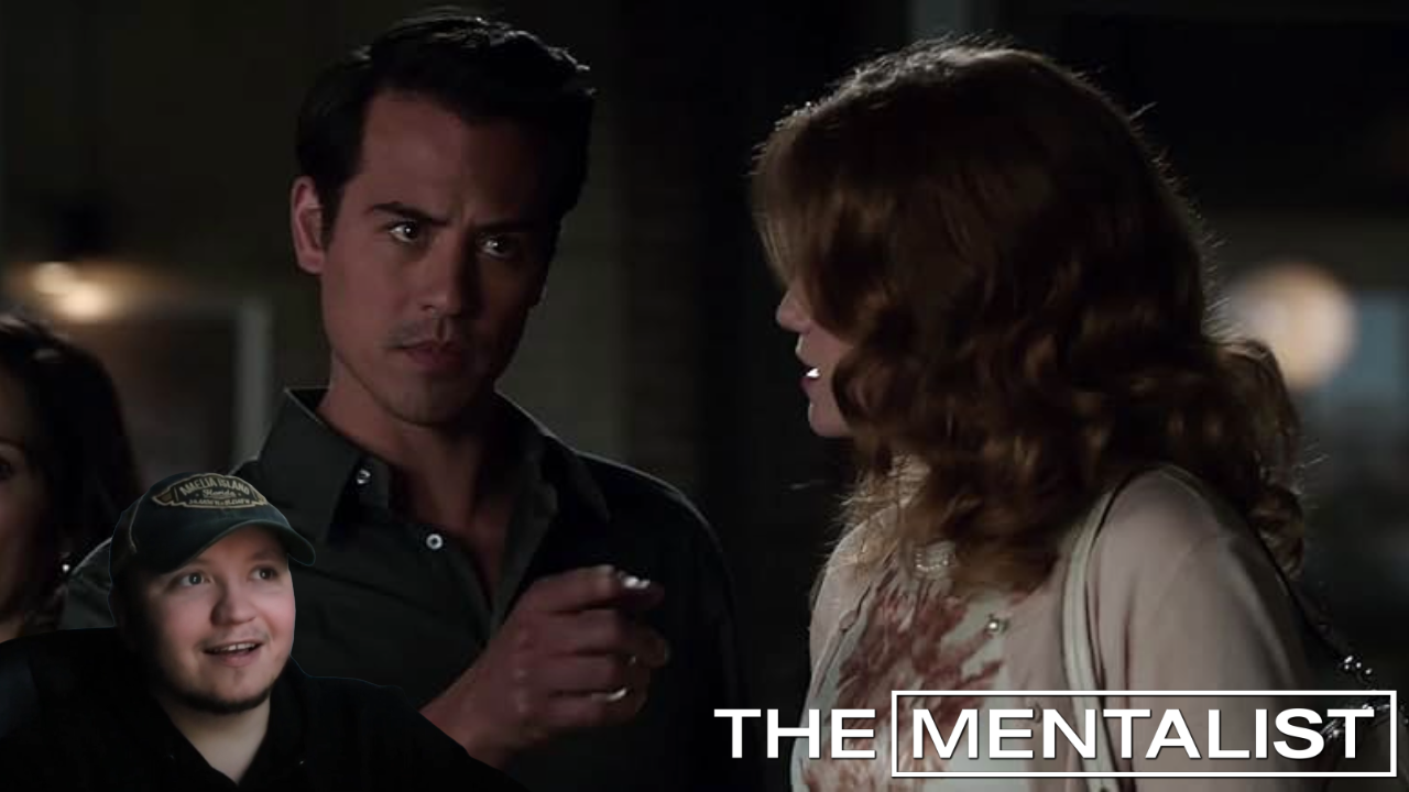 The Mentalist S6E3