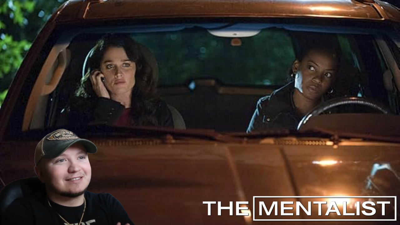 The Mentalist S6E4