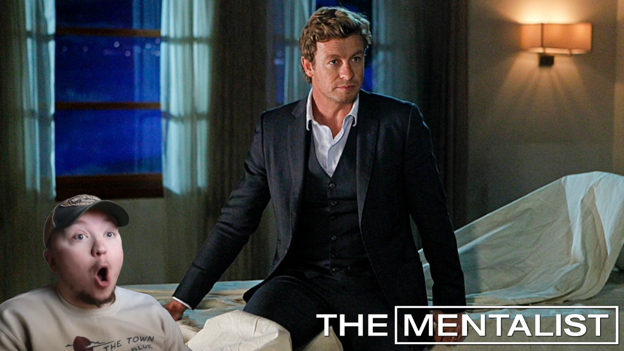 The Mentalist S6E6