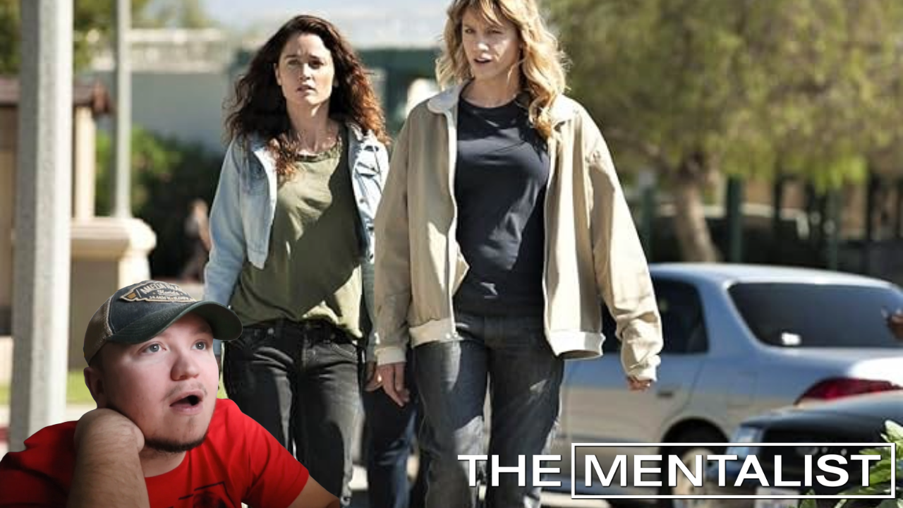 The Mentalist S7E2