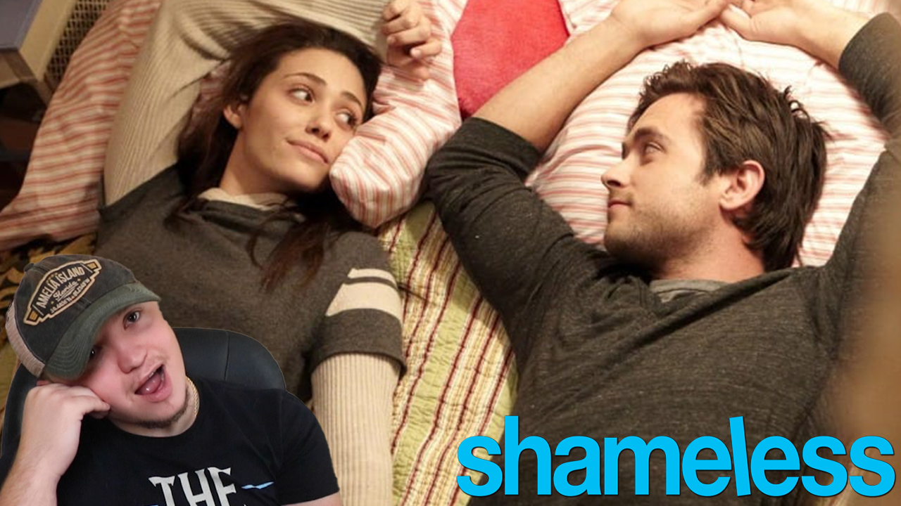 Shameless S1E1