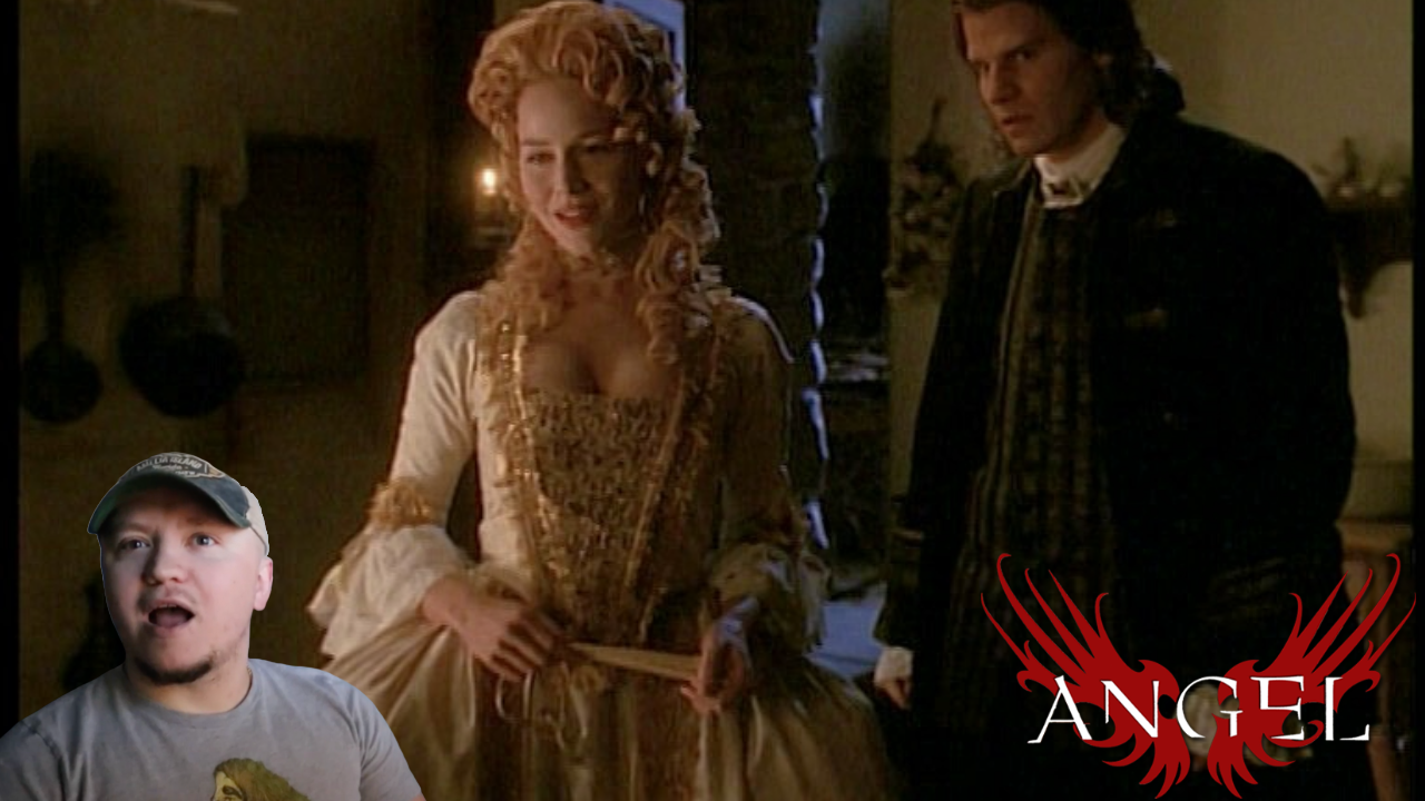 Angel S1E15