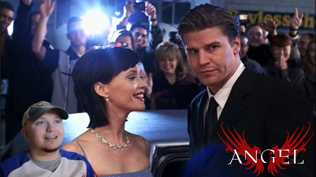 Angel S1E17