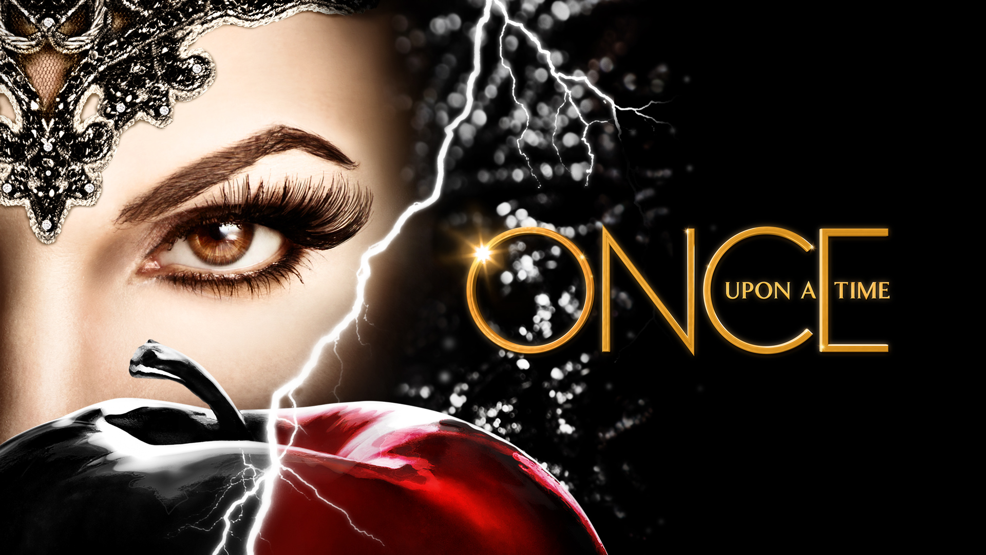 Once Upon a Time
