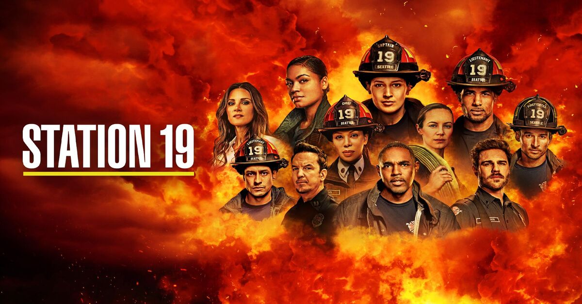 Station 19