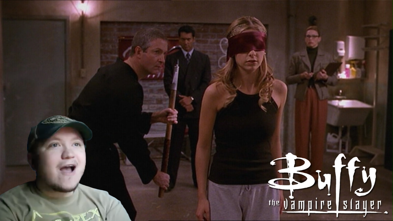 Buffy the Vampire Slayer S5E12