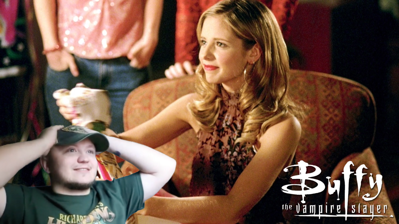 Buffy the Vampire Slayer S5E13