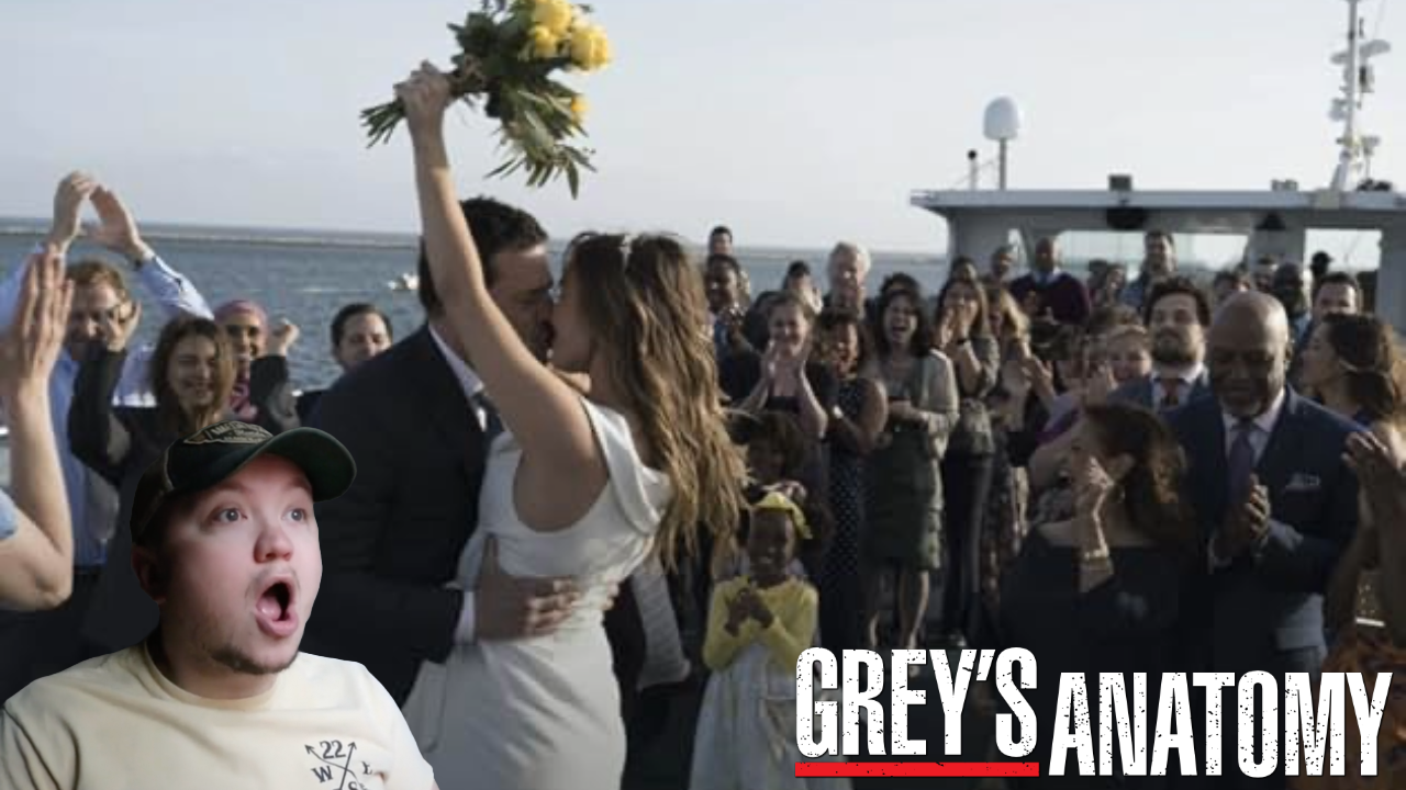 Greys Anatomy S14E24