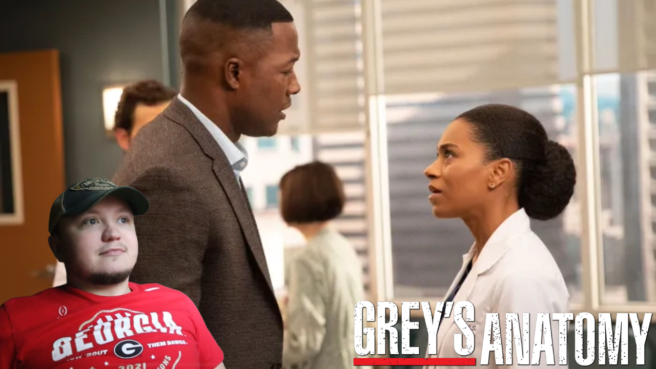 Greys Anatomy S15E4