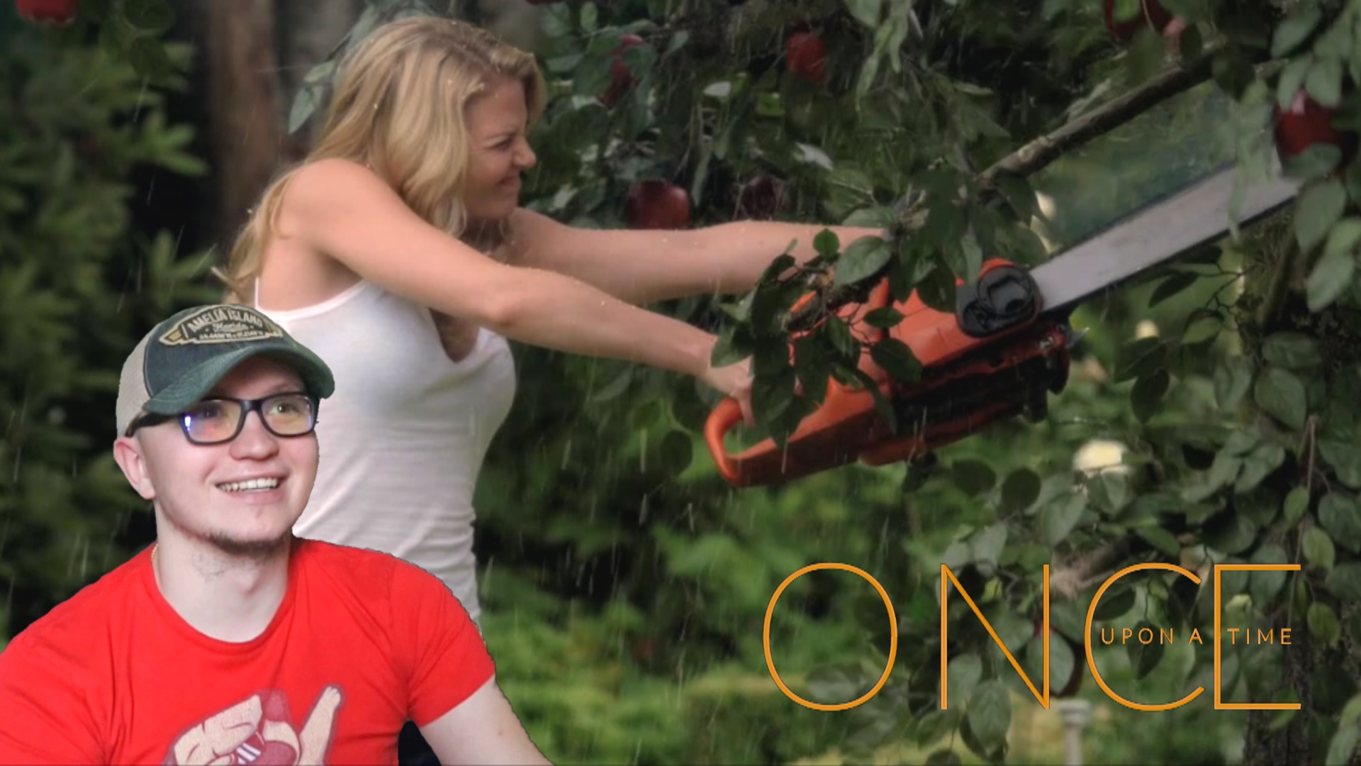 Once Upon a Time S1E2