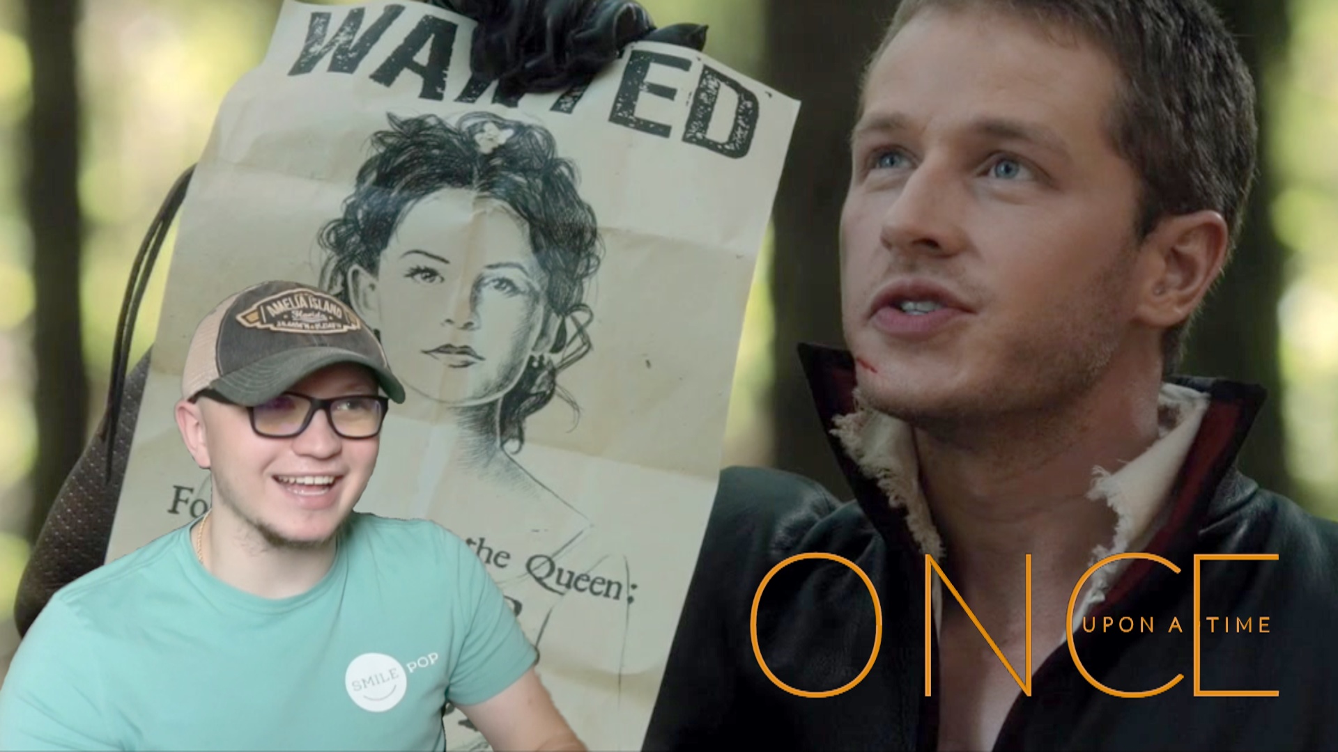 Once Upon a Time S1E3