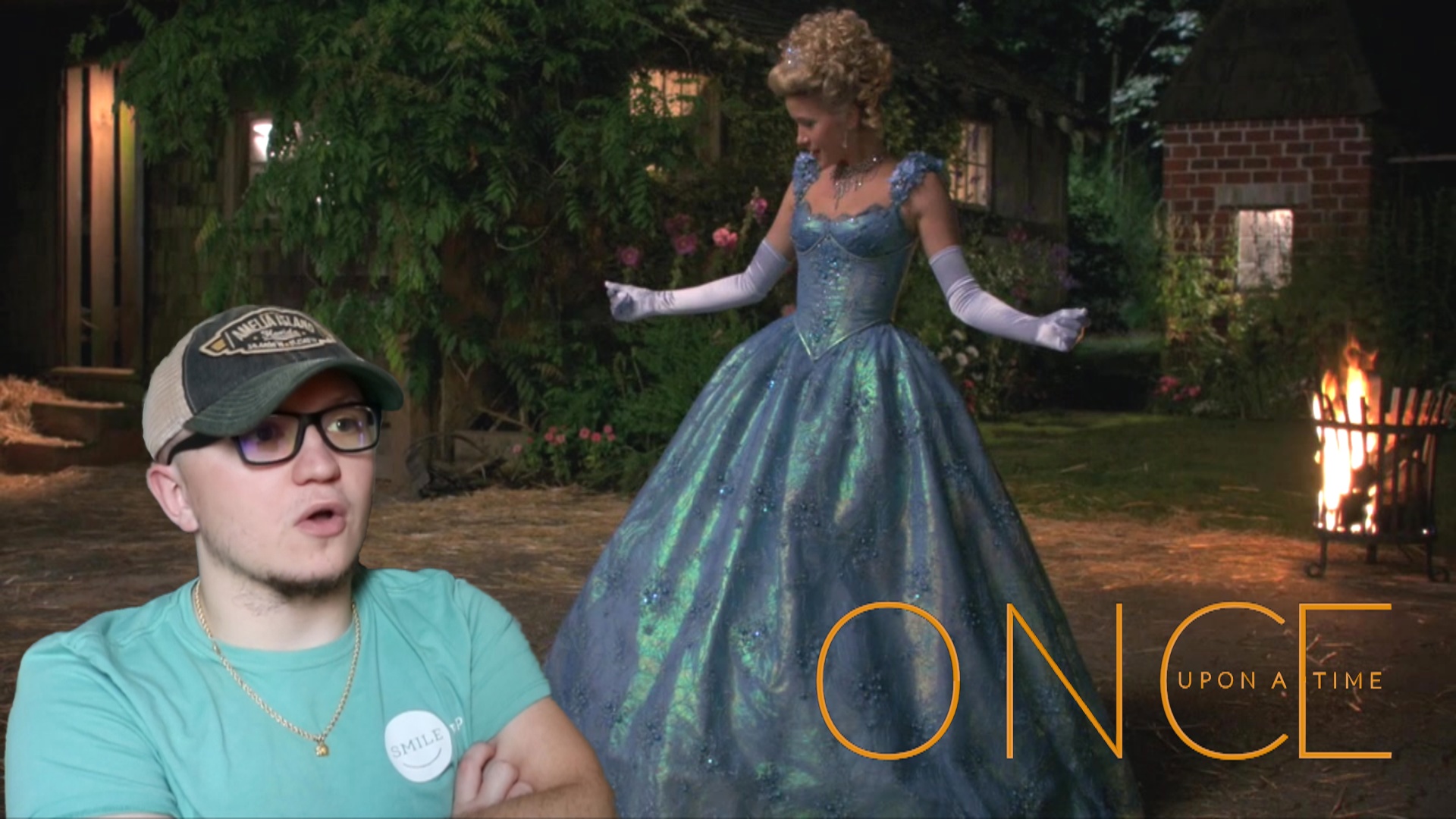 Once Upon a Time S1E4