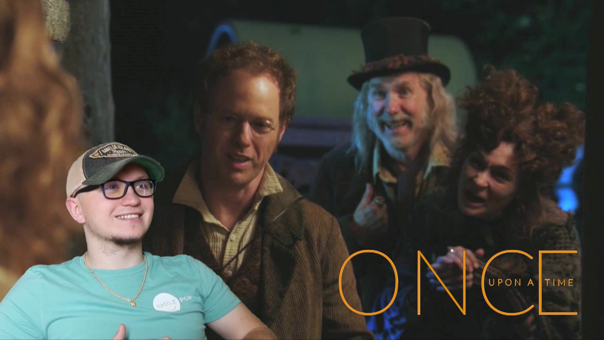 Once Upon a Time S1E5