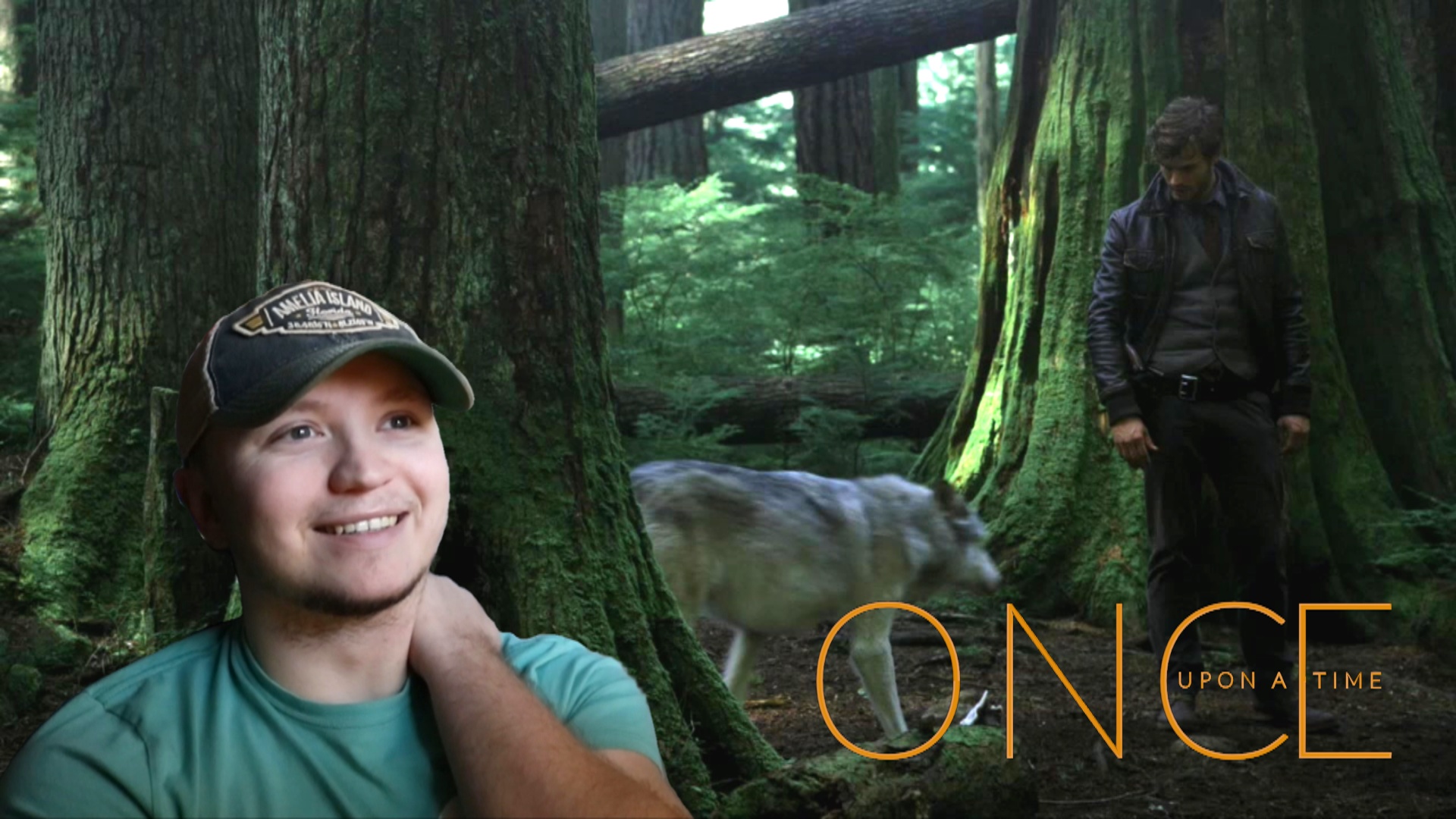 Once Upon a Time S1E7