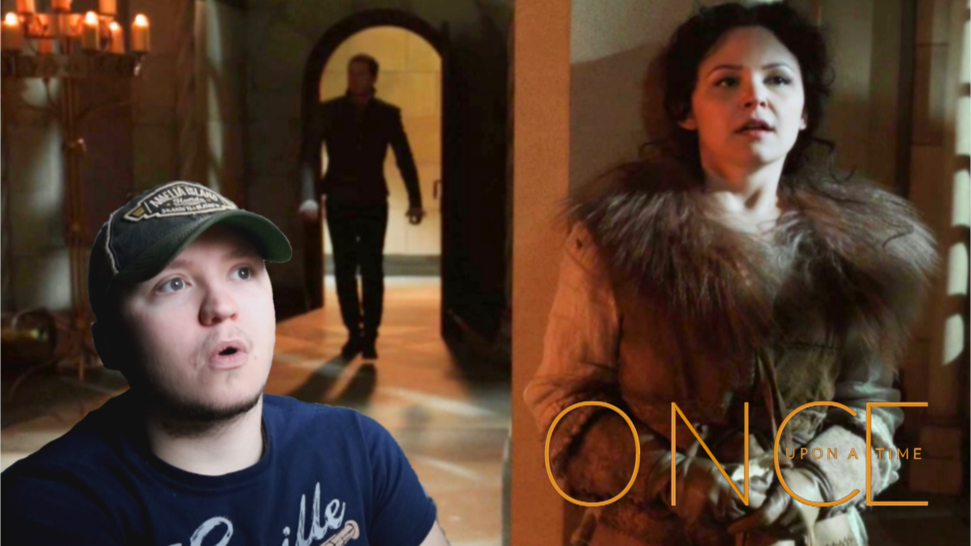 Once Upon a Time S1E10