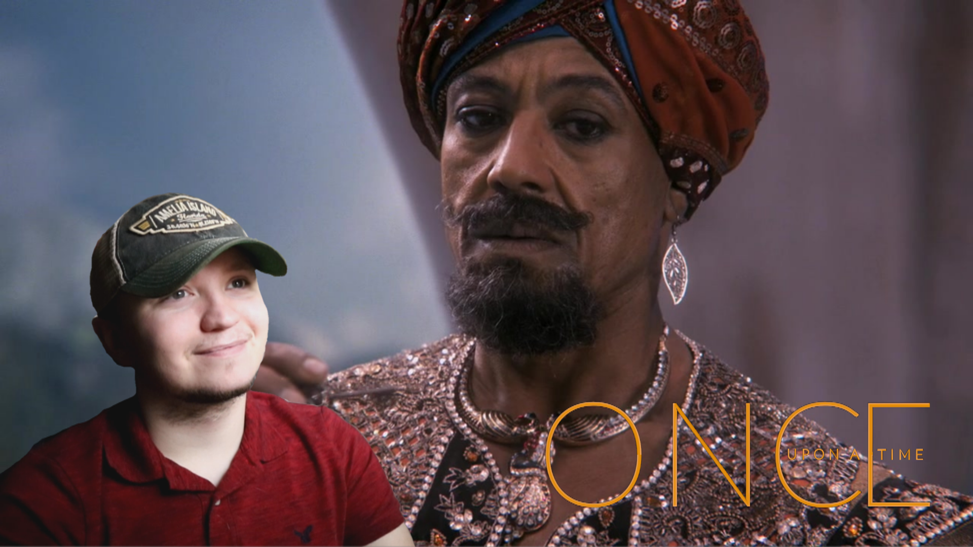 Once Upon a Time S1E11