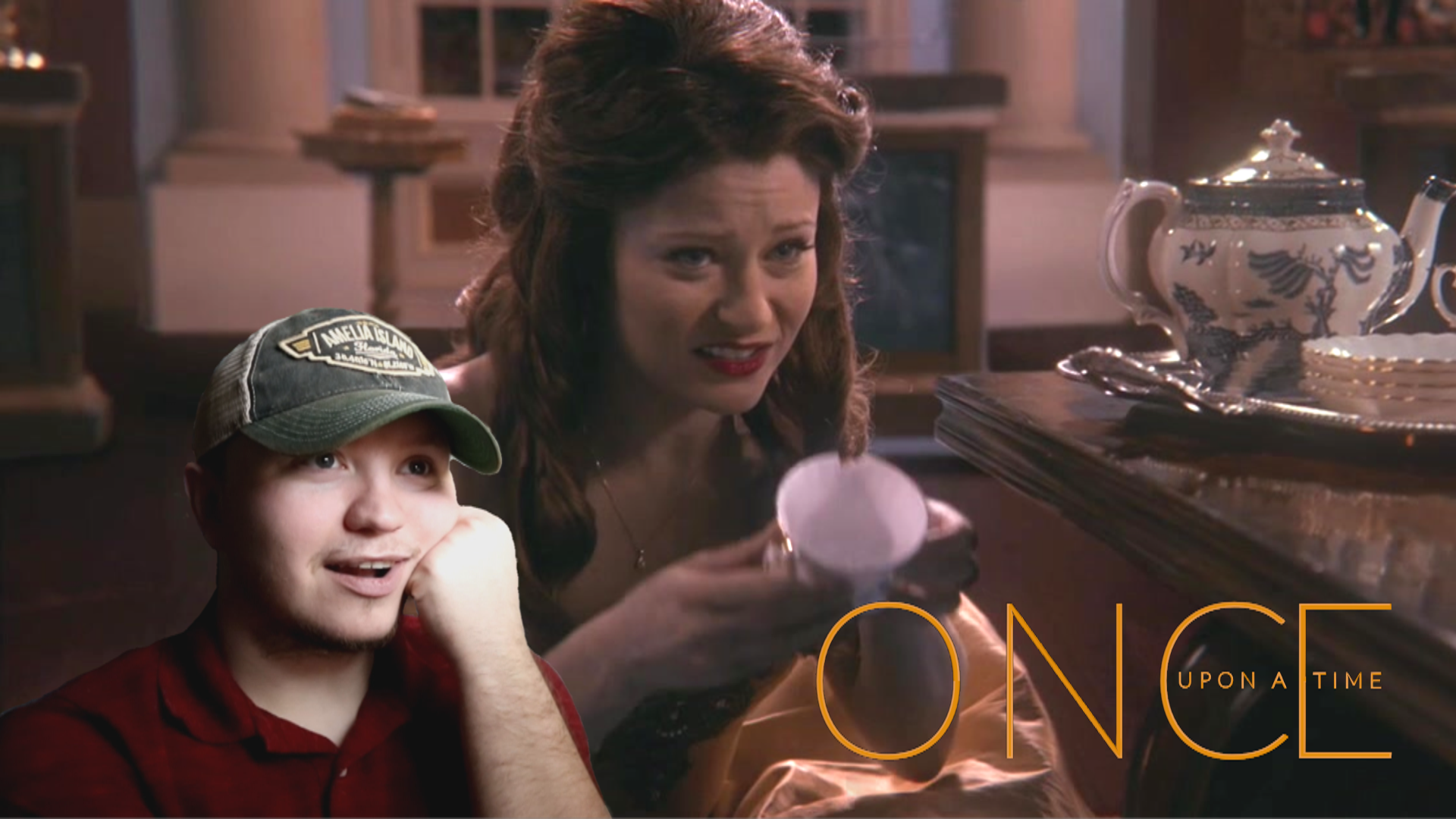 Once Upon a Time S1E12