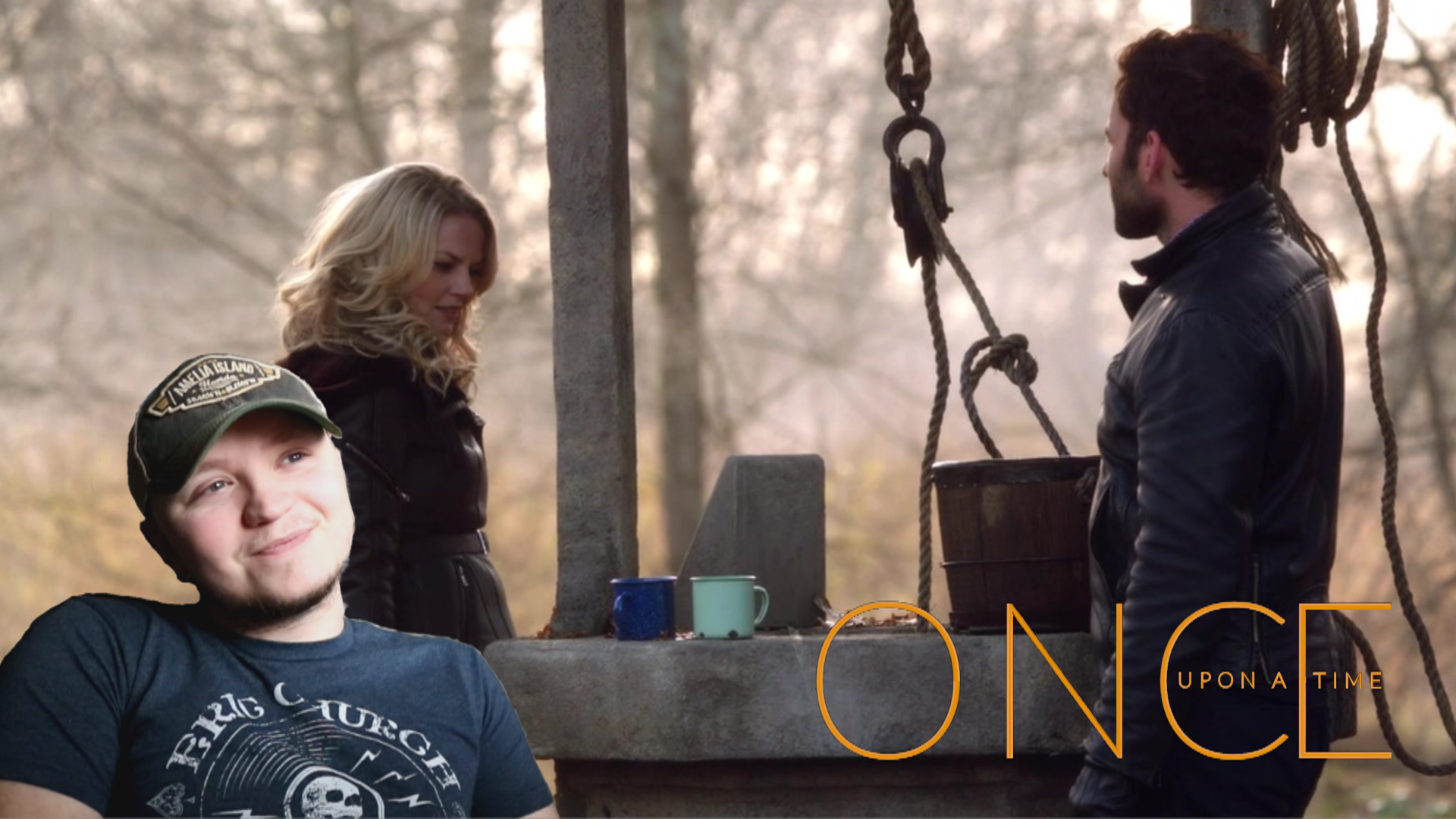 Once Upon a Time S1E13