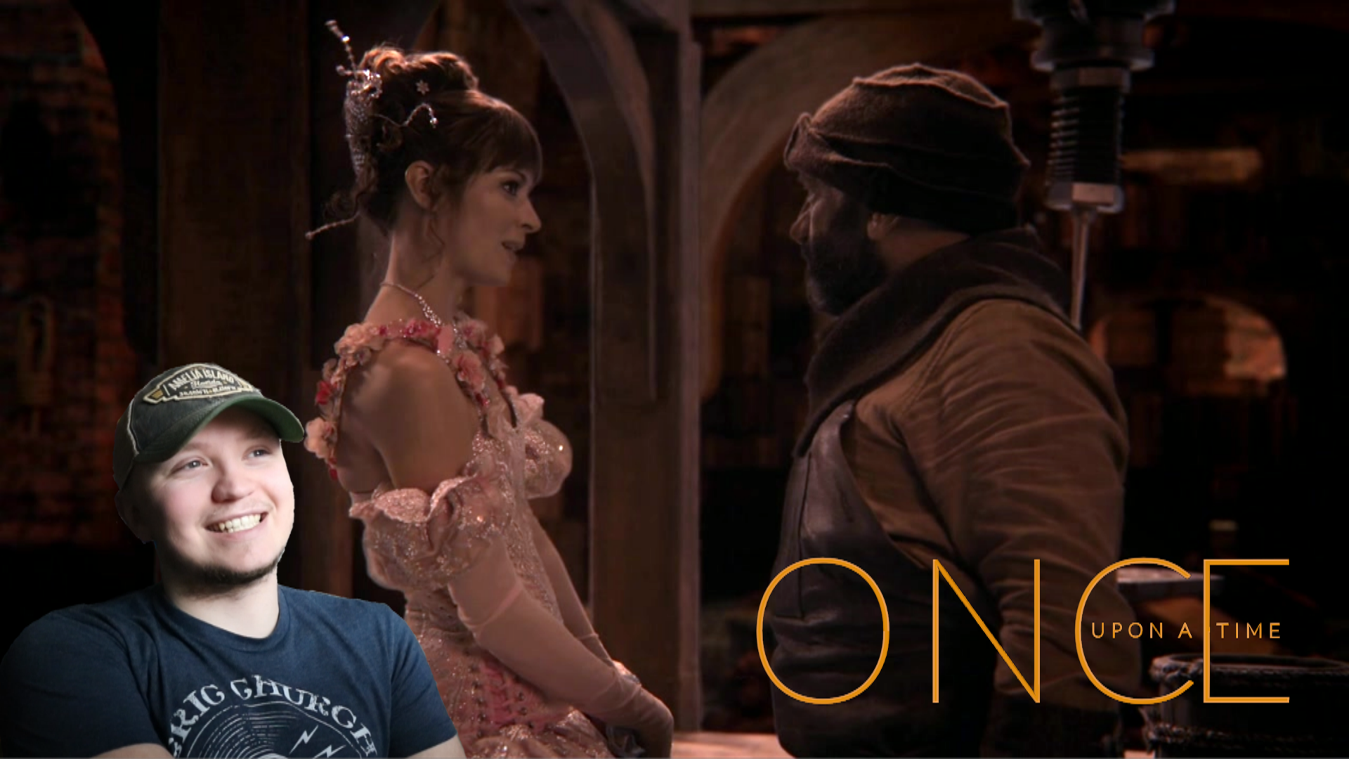 Once Upon a Time S1E14