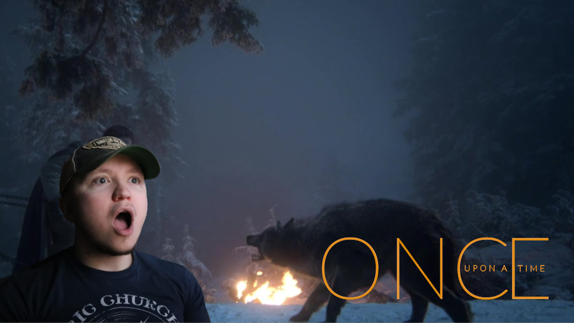Once Upon a Time S1E15
