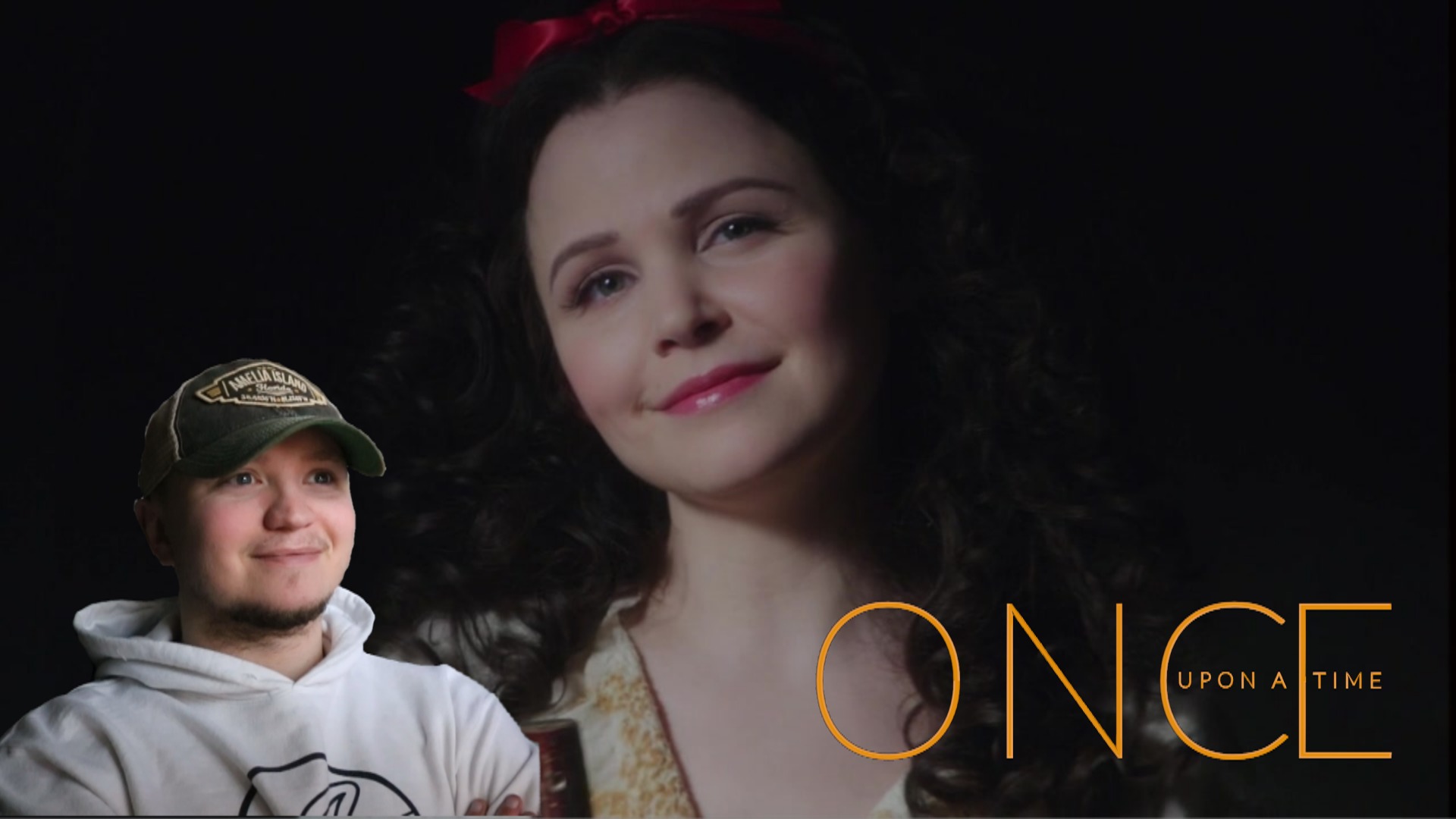 Once Upon a Time S1E16