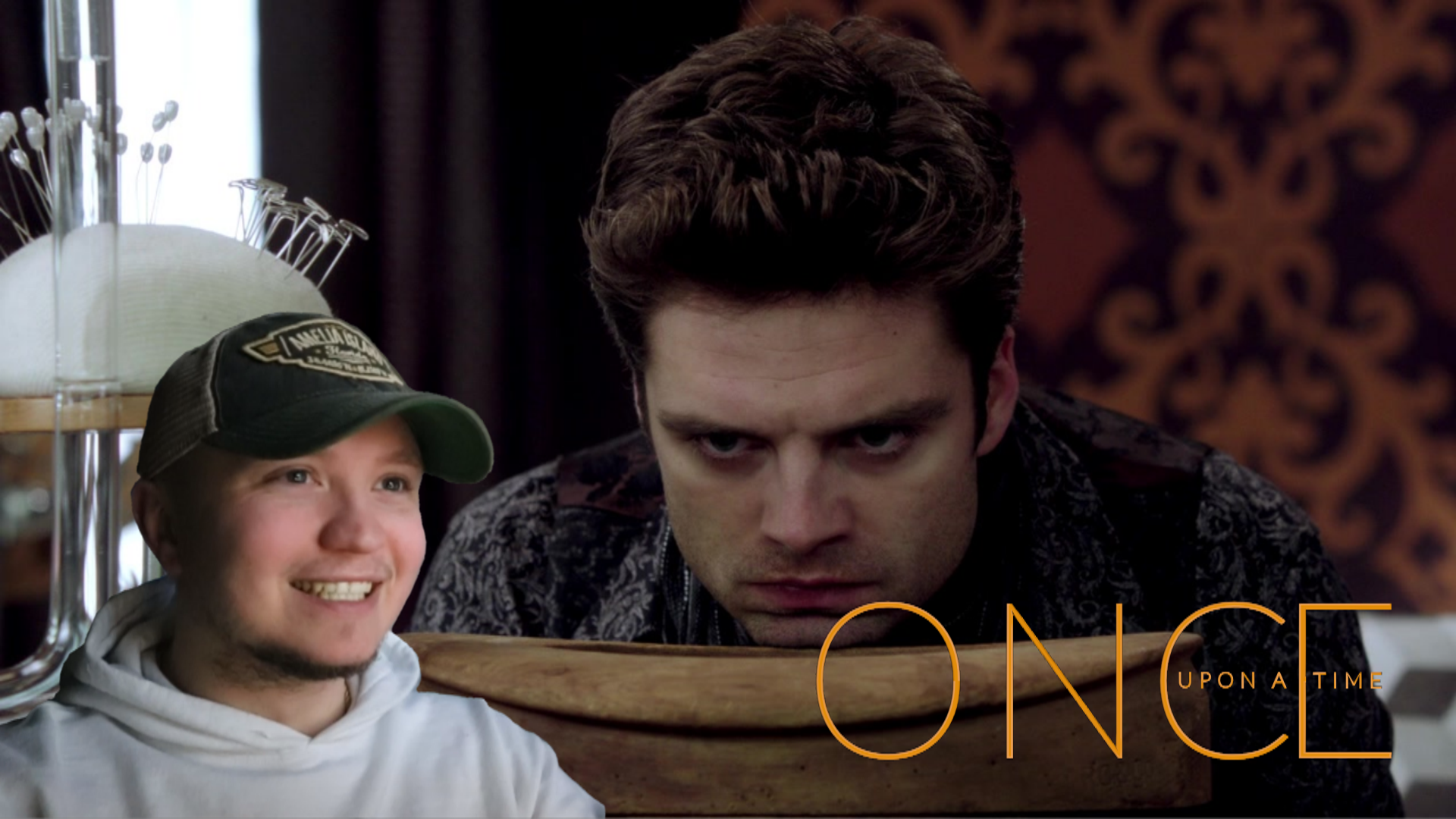 Once Upon a Time S1E17
