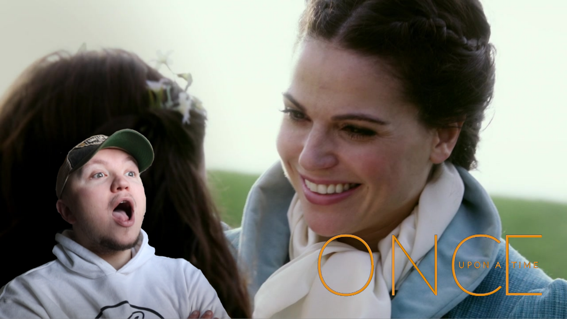 Once Upon a Time S1E18