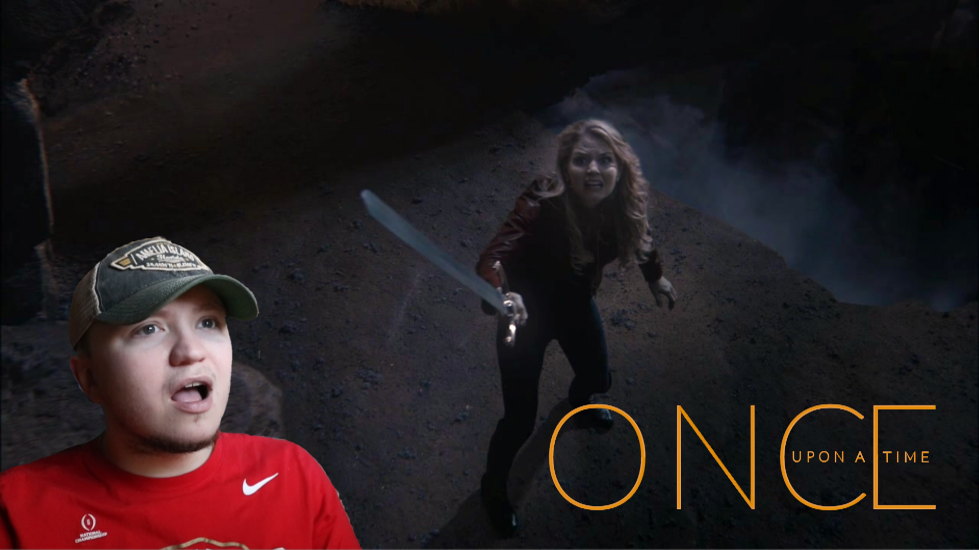 Once Upon a Time S1E22