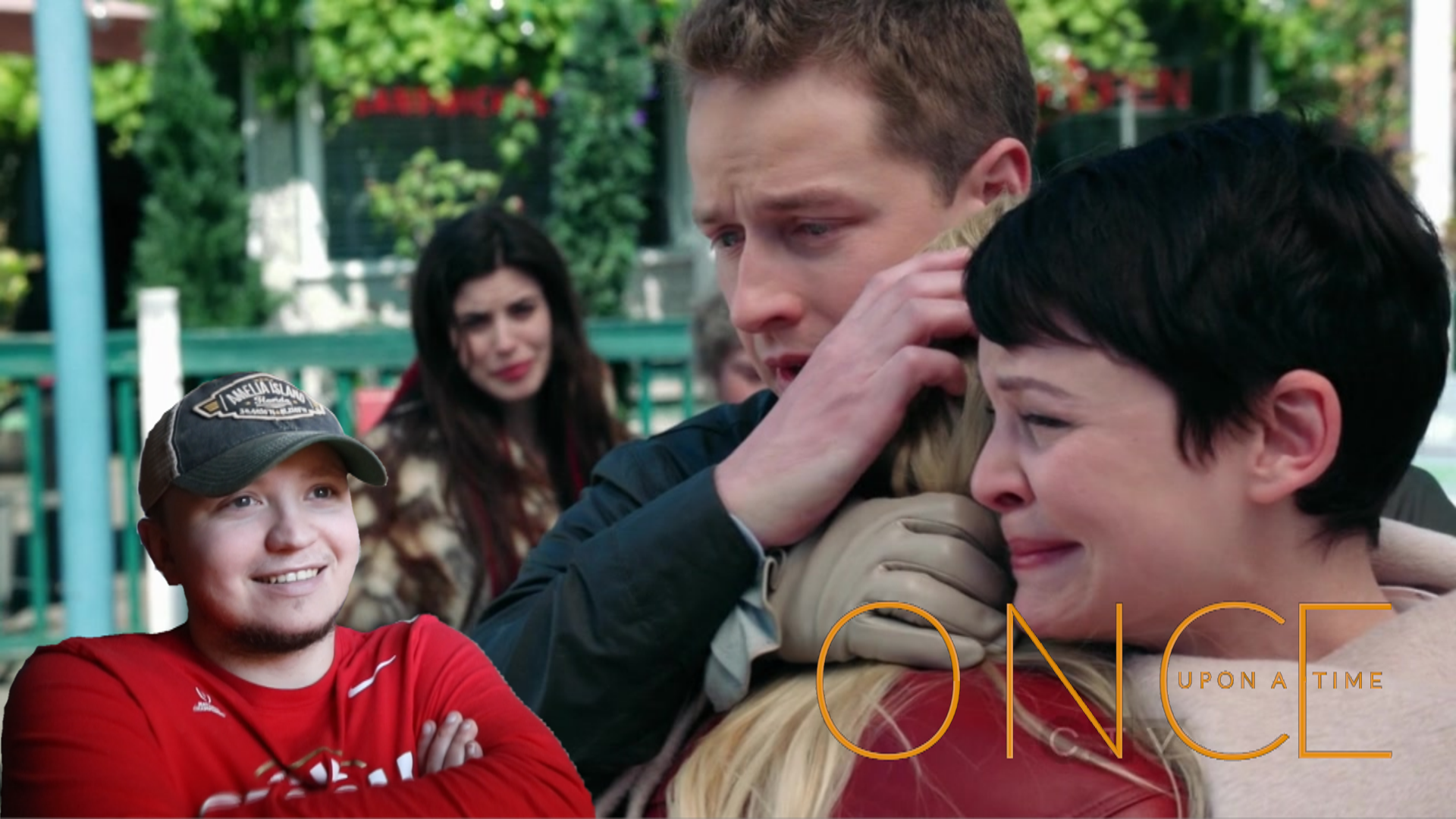 Once Upon a Time S2E1