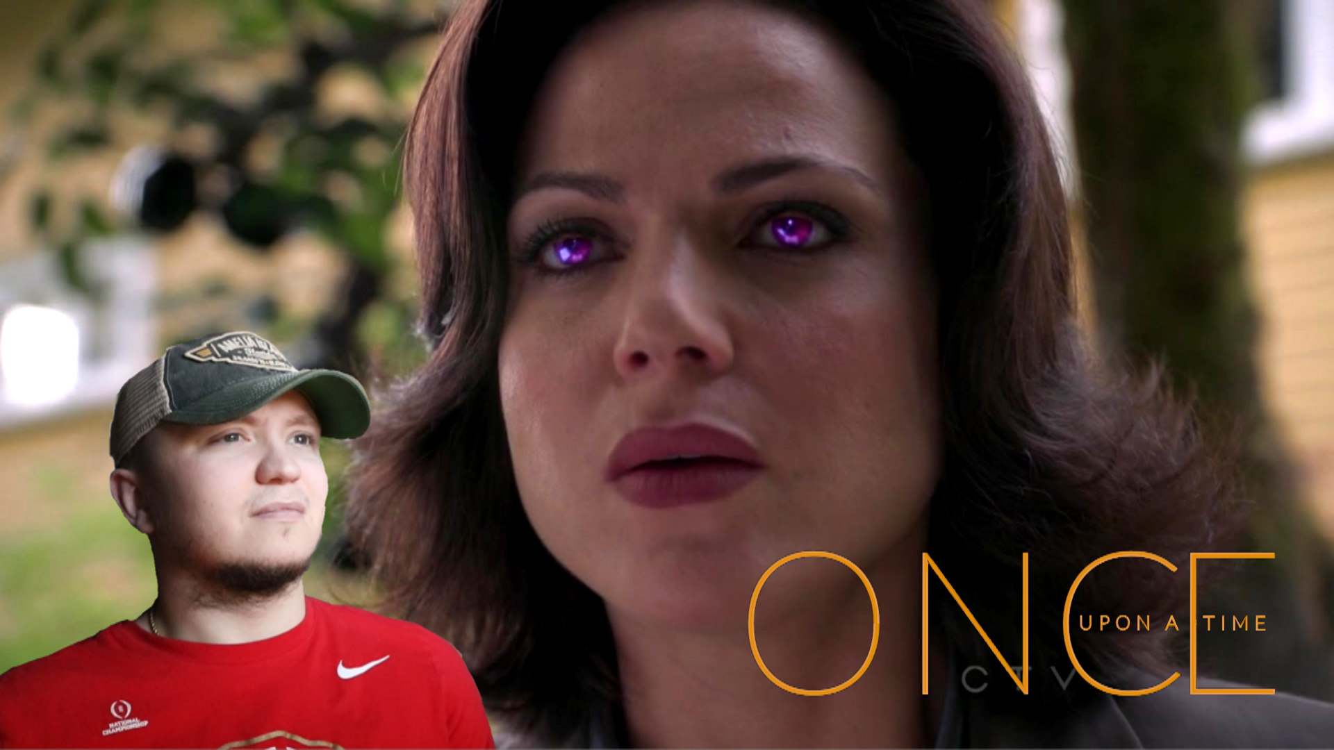 Once Upon a Time S2E2