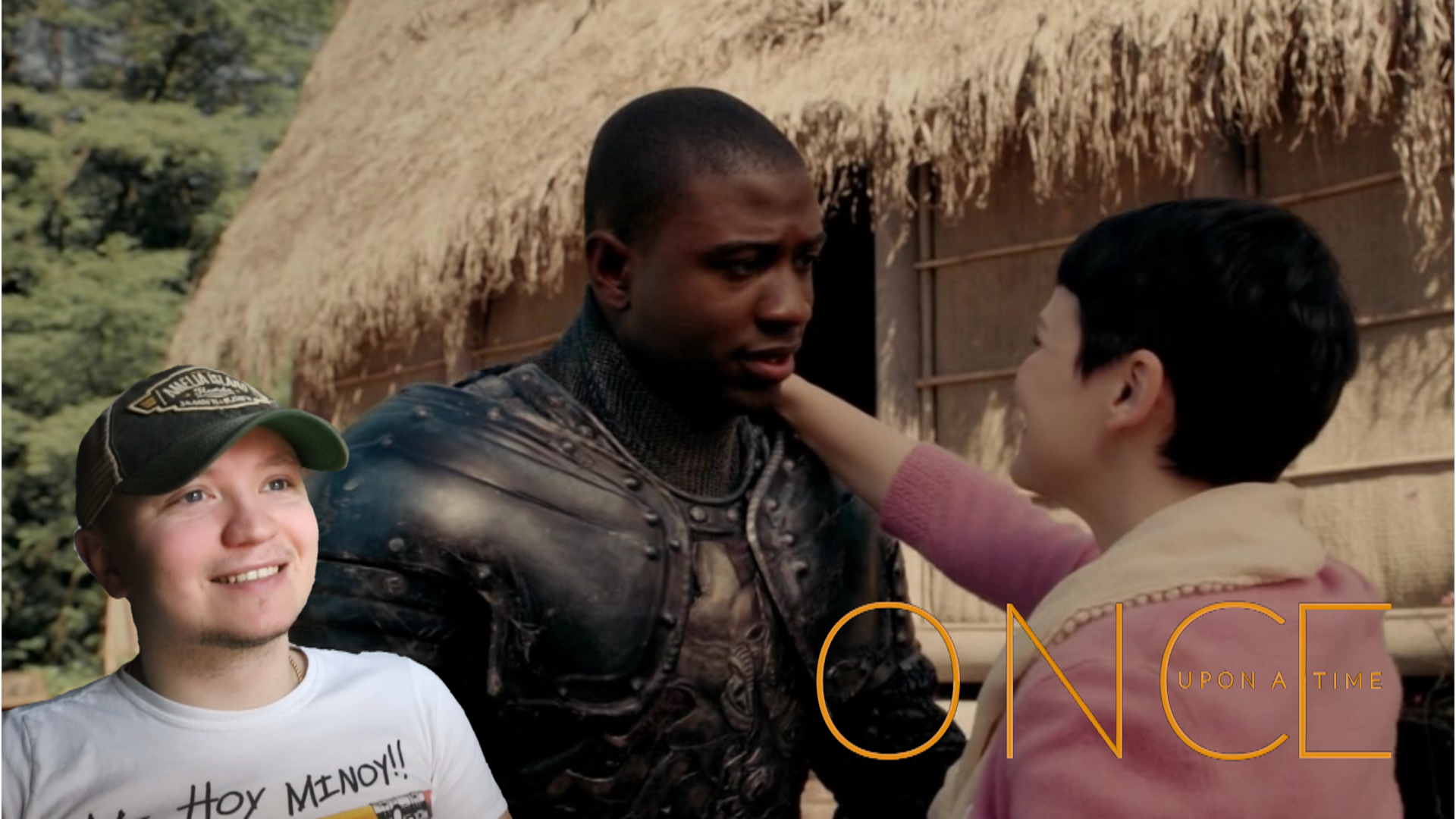 Once Upon a Time S2E3