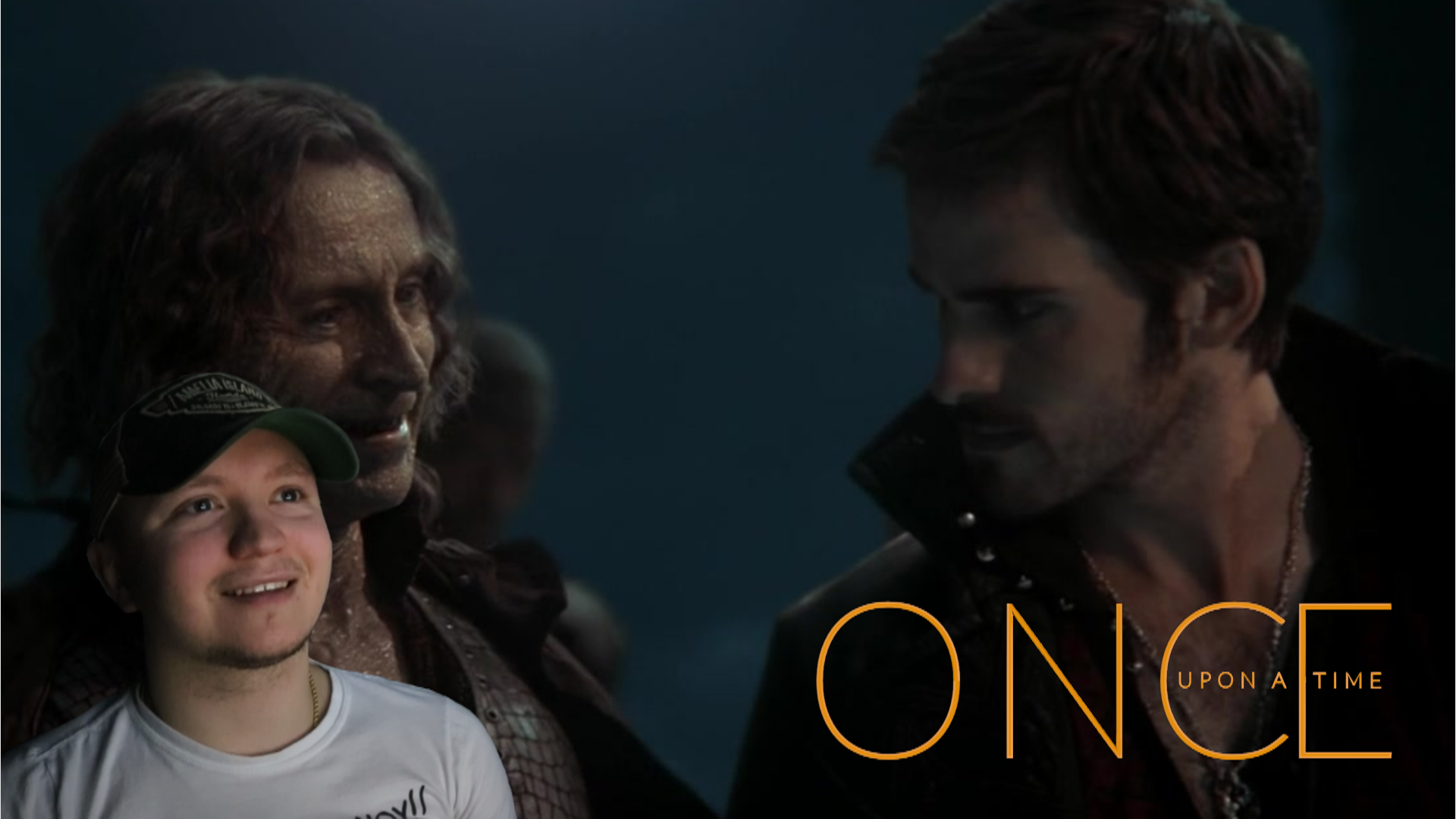 Once Upon a Time S2E4