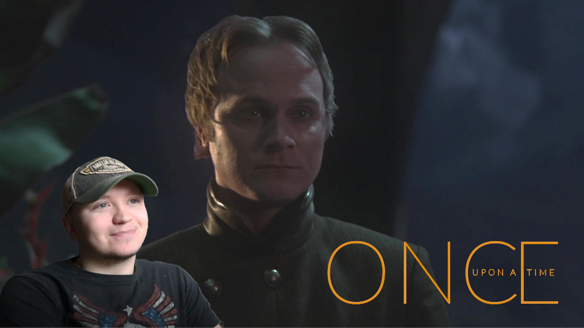 Once Upon a Time S2E5