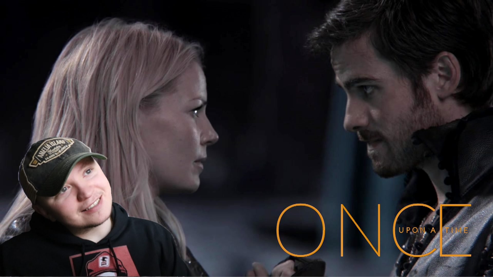 Once Upon a Time S2E6